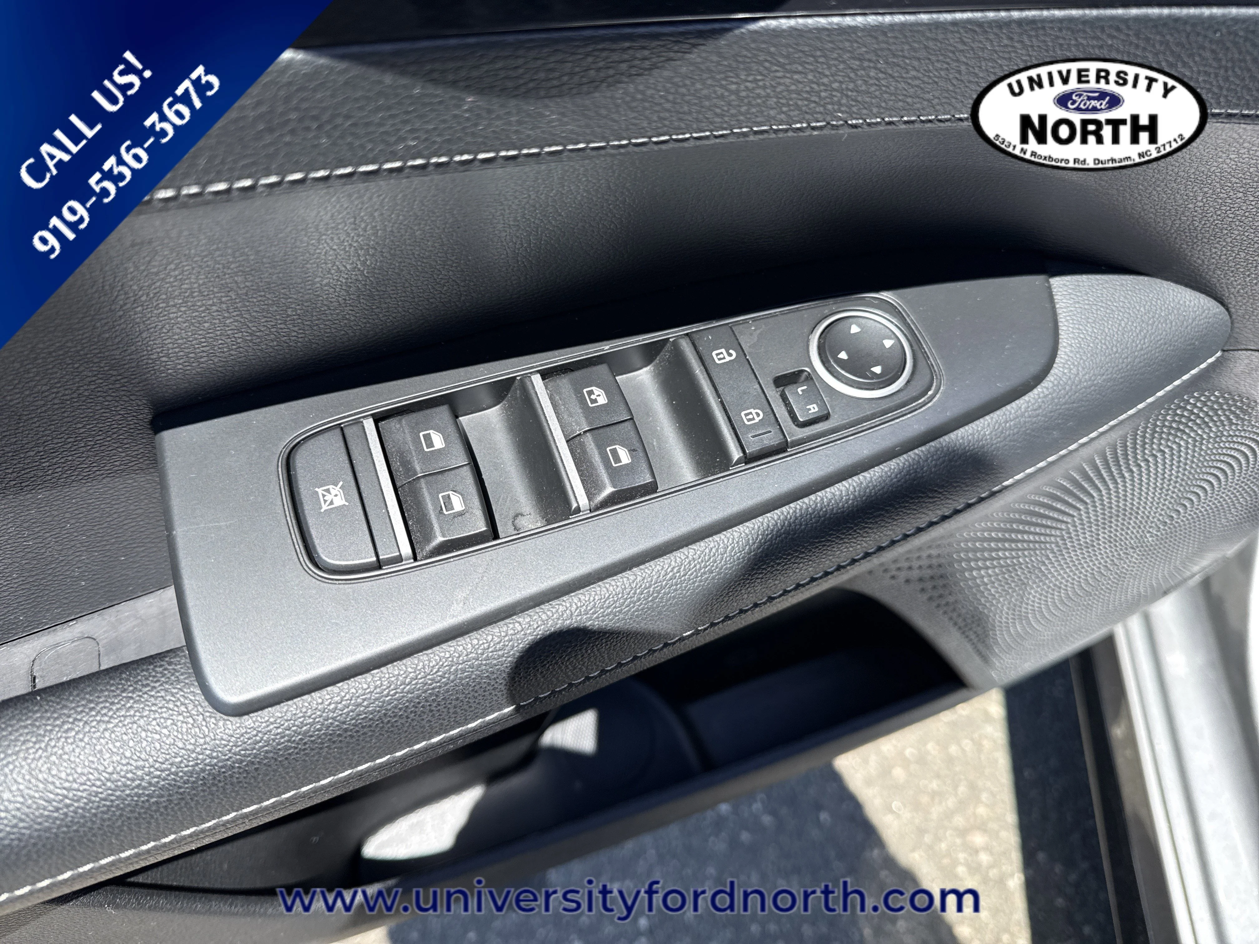 Used 2024 Steel Gray Kia GT-Line image 12