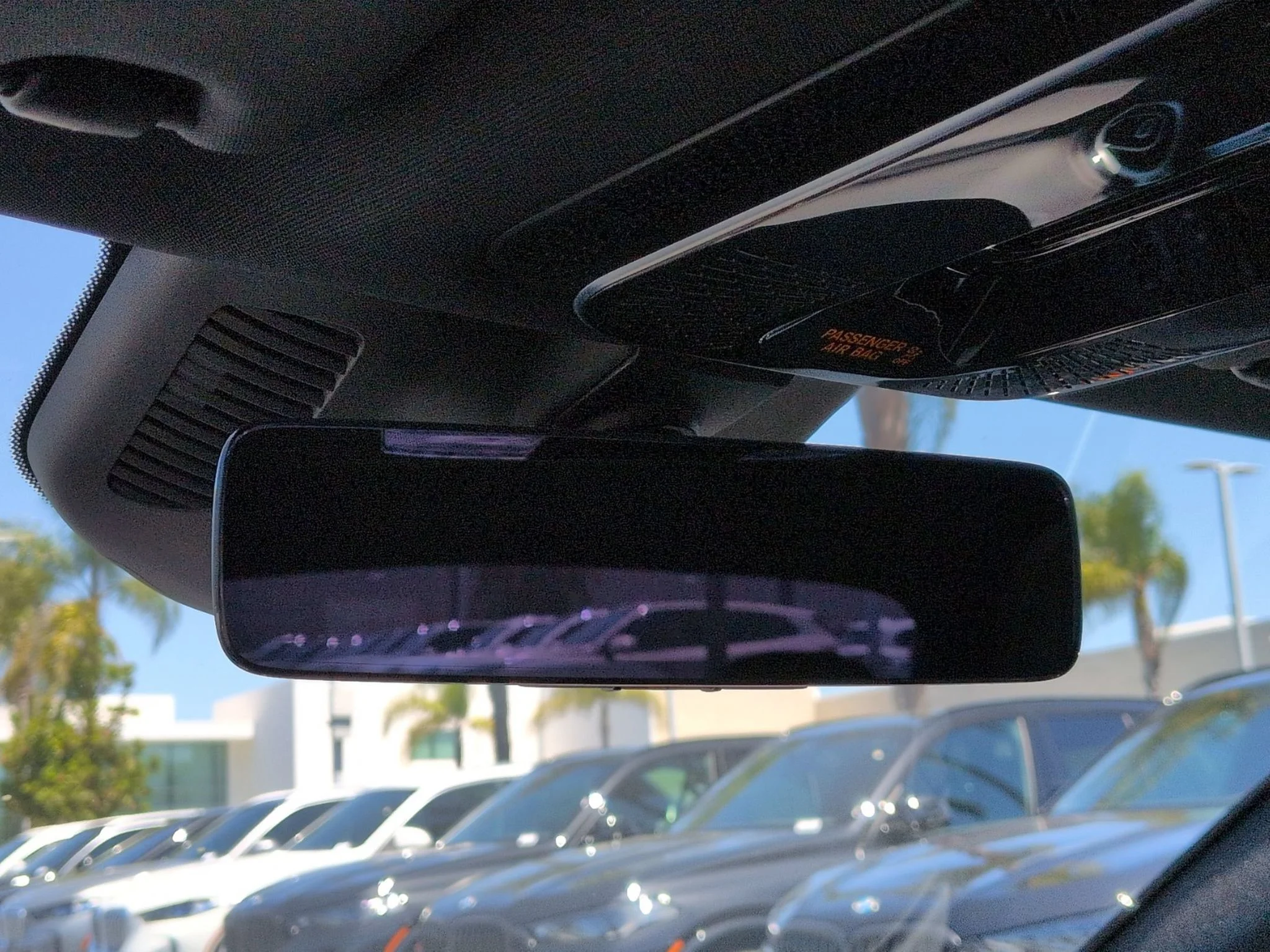 Used 2025 BLACK Mercedes-Benz C300 image 24