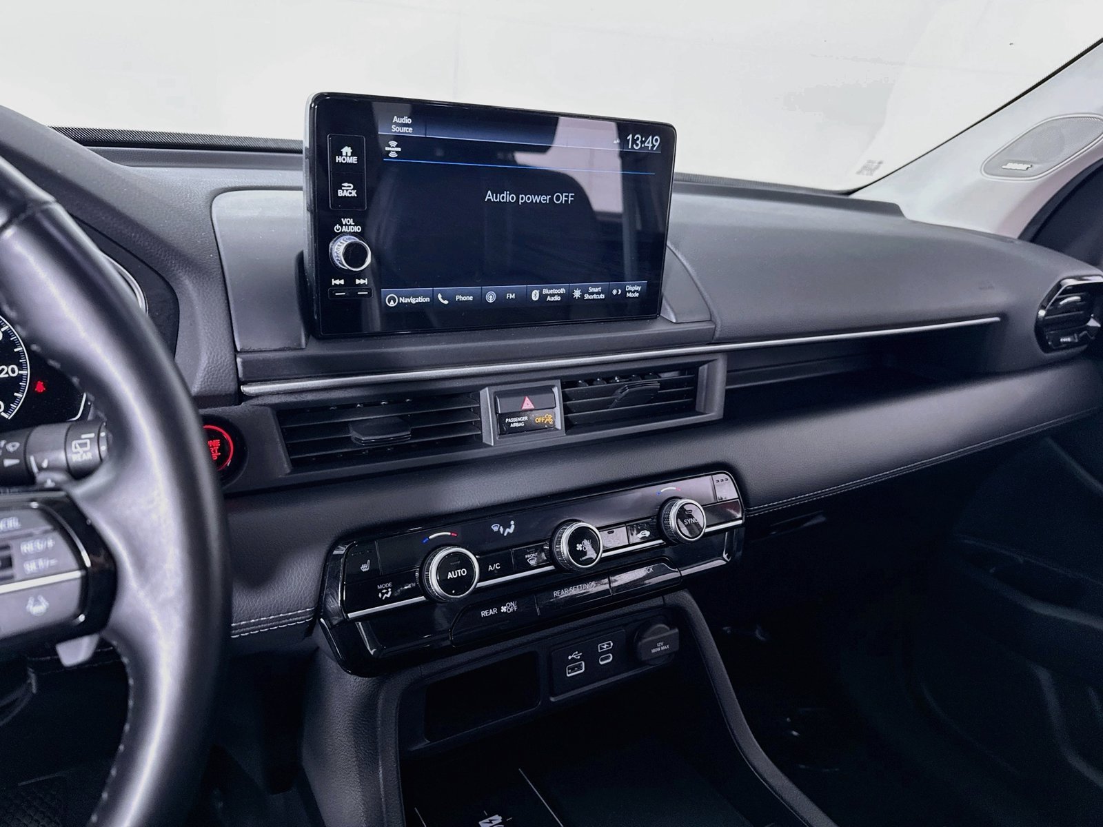 2024 Honda Pilot Touring - Photo 16