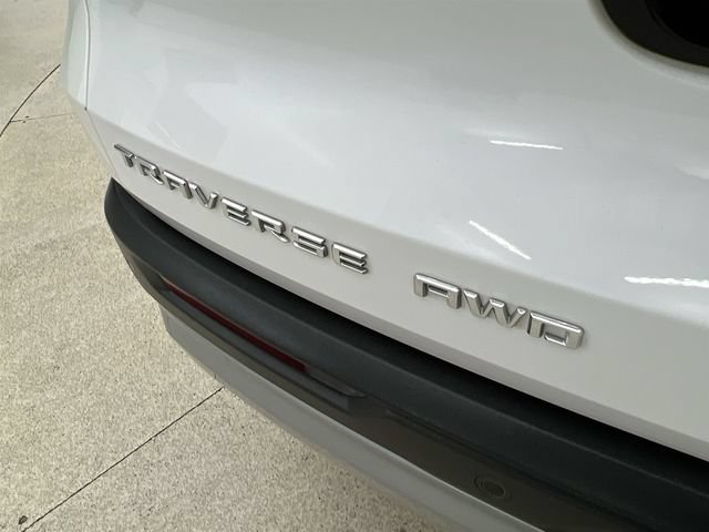2024 Chevrolet Traverse 2LT - Photo 41