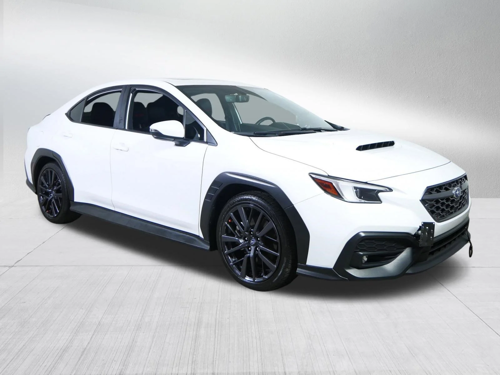 2023 Subaru WRX Limited's photo