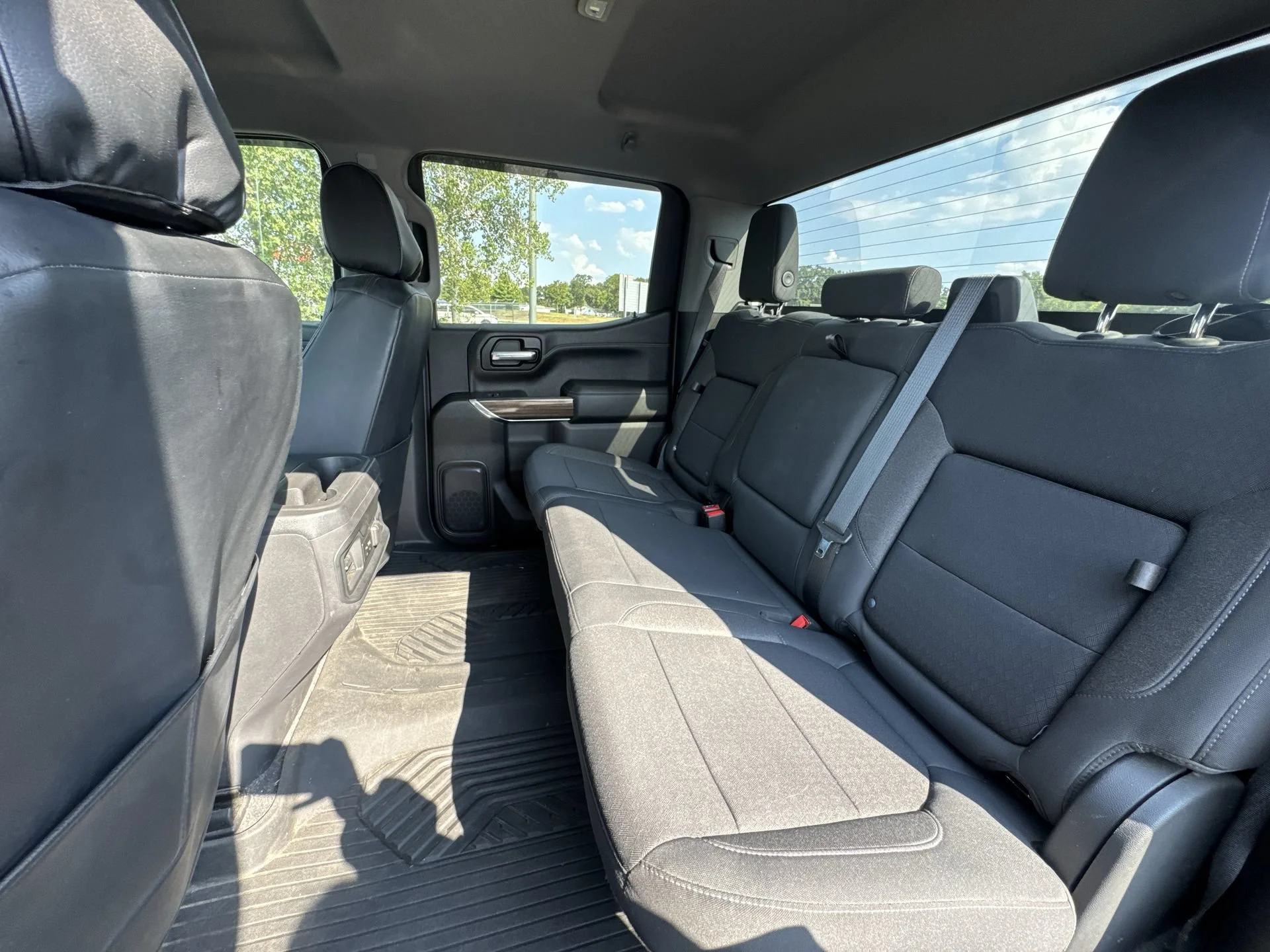 2021 Chevrolet Silverado 1500 RST - Photo 22