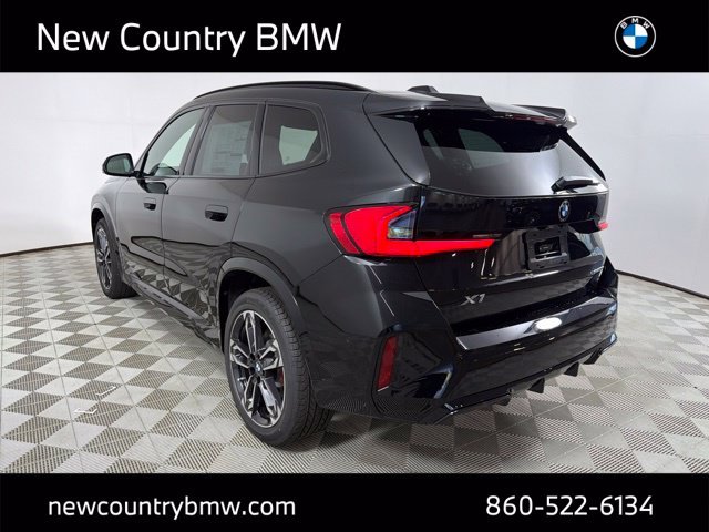New 2027 Black Sapphire Metallic BMW xDrive28i image 5