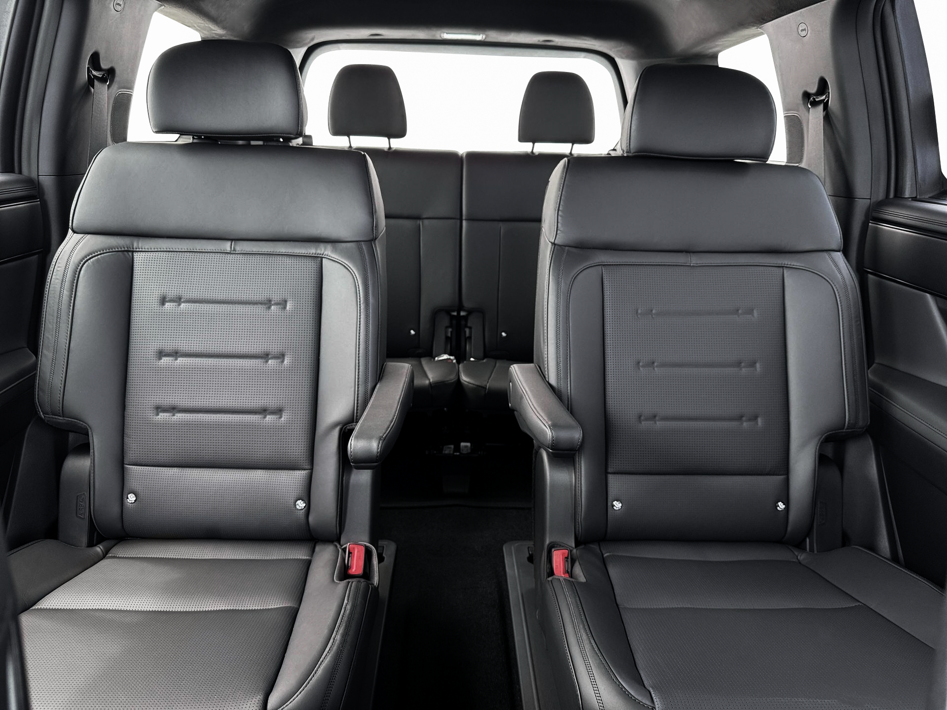 2026 Hyundai Santa Fe Calligraphy - Photo 16