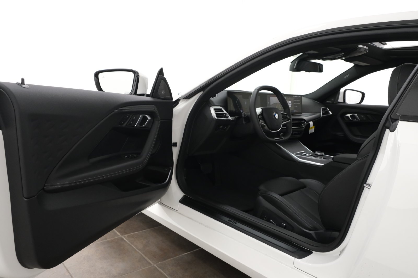 New 2026 Alpine White BMW 230i xDrive image 25