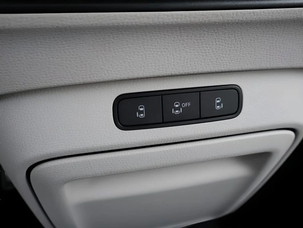2025 Volkswagen ID. Buzz 1st Edition - Photo 33