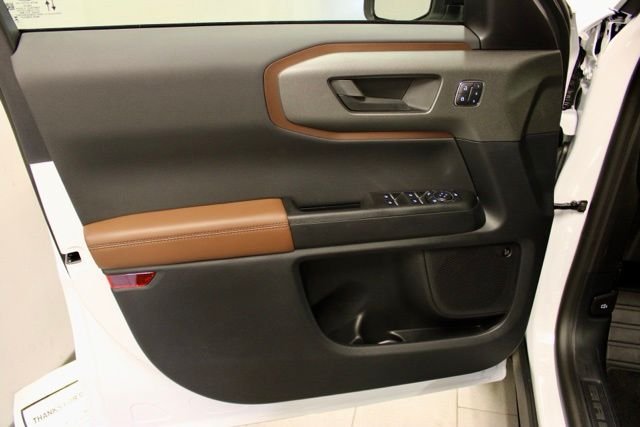 2025 Ford Bronco Sport Outer Banks - Photo 37