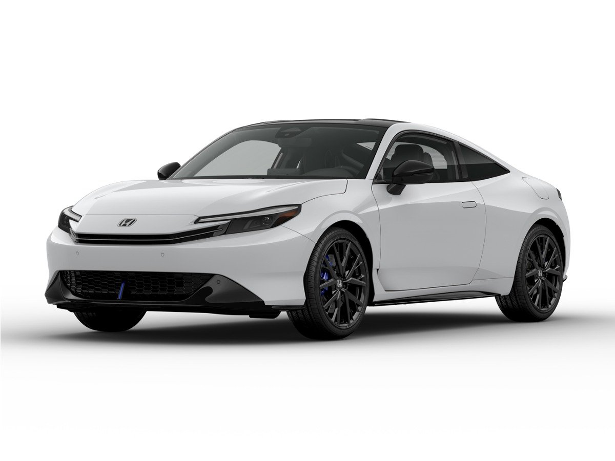 2026 Honda Prelude -'s photo