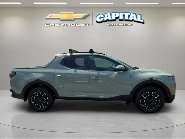 Used 2023 Gray Hyundai SEL Premium image 7