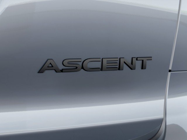 New 2026 ICE SILVER METALLIC Subaru Premium 8-Passenger image 11