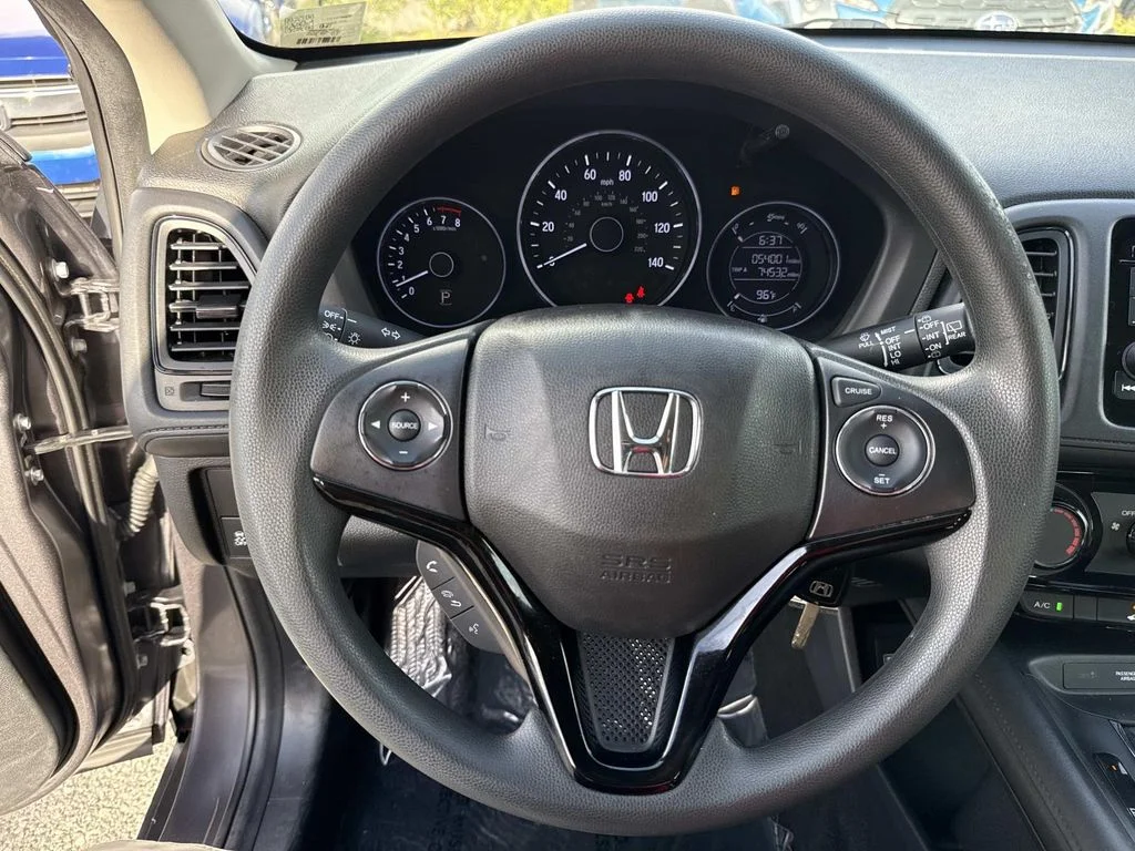 Used 2020 Gray Honda LX image 38