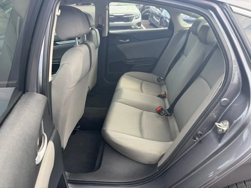 Used 2020  Honda LX image 10