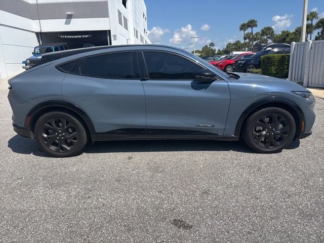Used 2023 Ford Mustang Mach-E Premium RWD with VIN 3FMTK3R7XPMA56104 for sale in Delray Beach, FL
