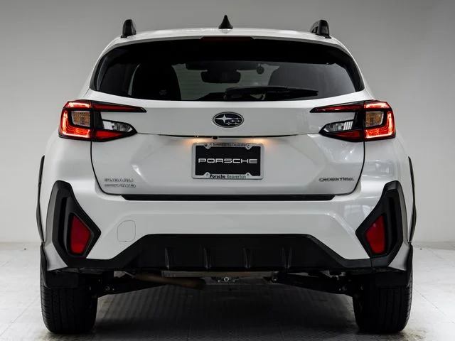 Used 2024 White Subaru Premium image 33