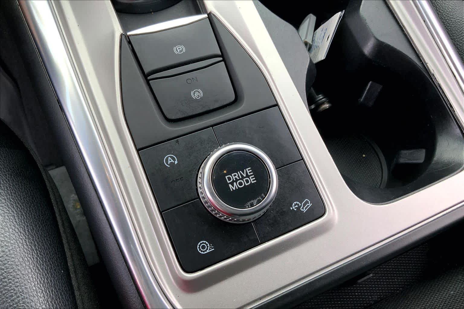Used 2020 Magnetic Metallic Ford XLT image 33
