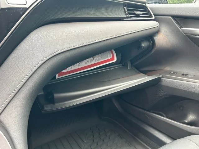 Certified Used 2024 Gray Toyota LE image 59