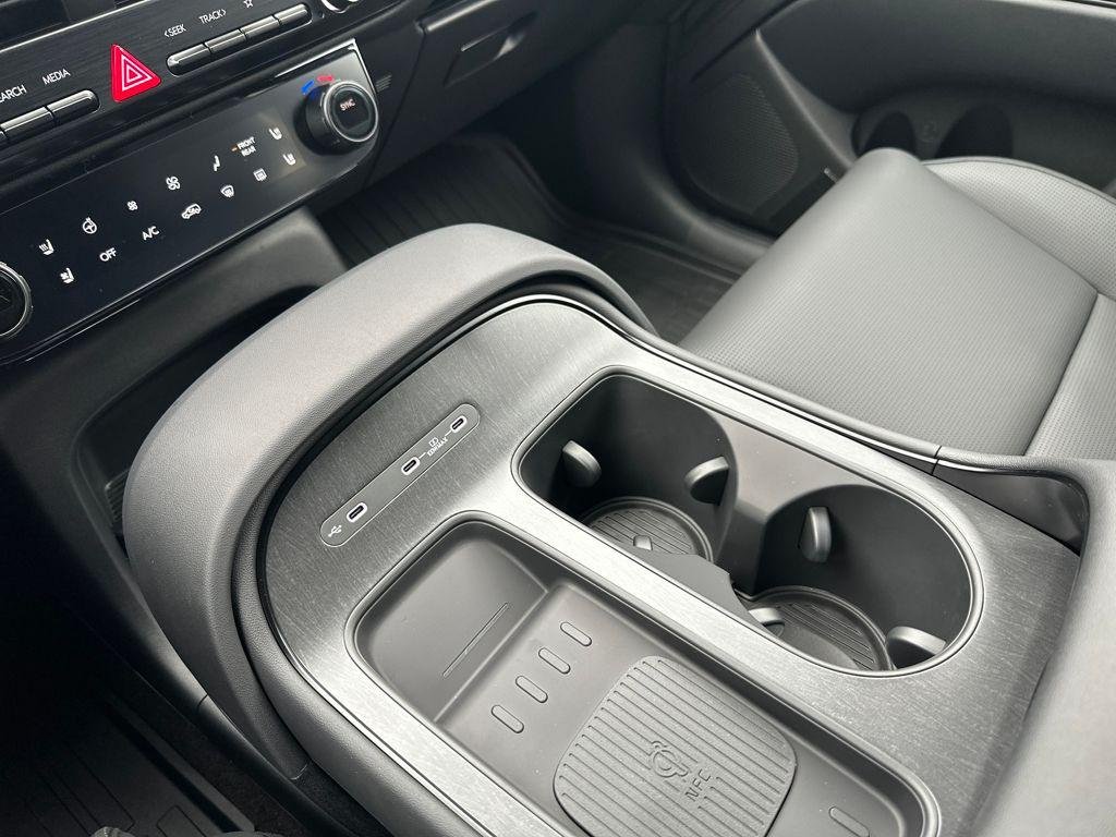 2026 Hyundai Palisade XRT Pro - Photo 11