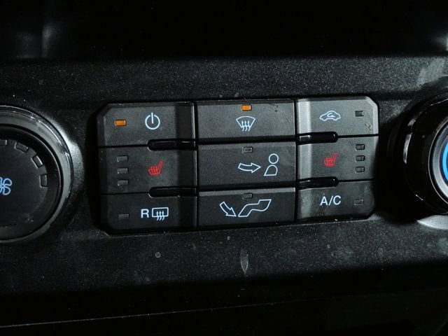Used 2019 Red Ford XLT image 23
