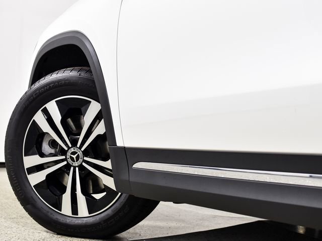 New 2026 Polar White Mercedes-Benz GLA 250 image 50