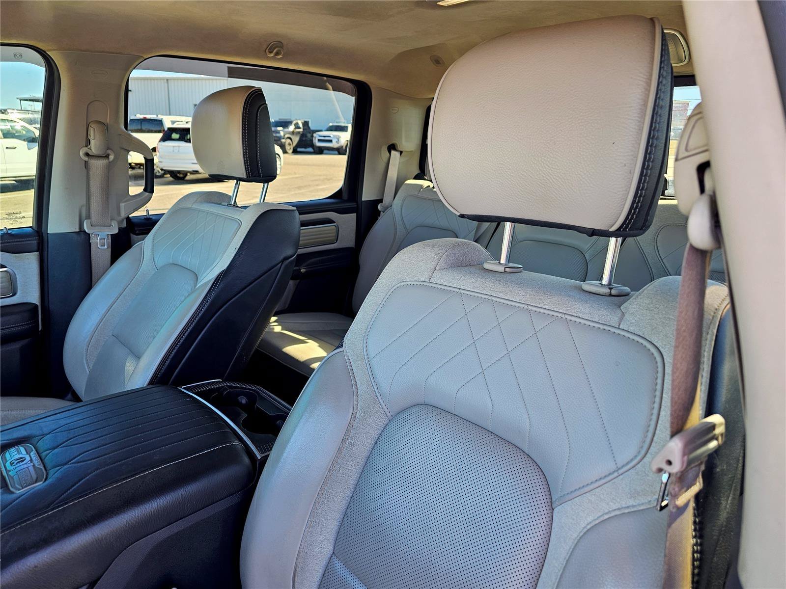 2022 RAM Ram 1500 Pickup Limited - Photo 18