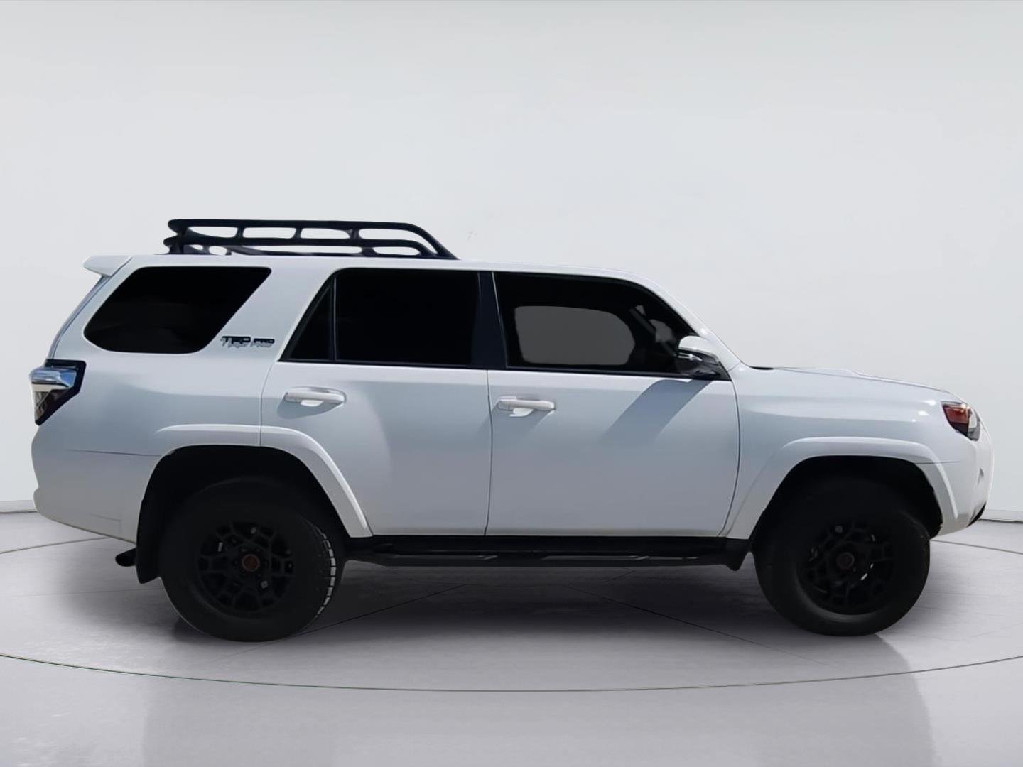2023 Toyota 4Runner TRD Pro - Photo 9