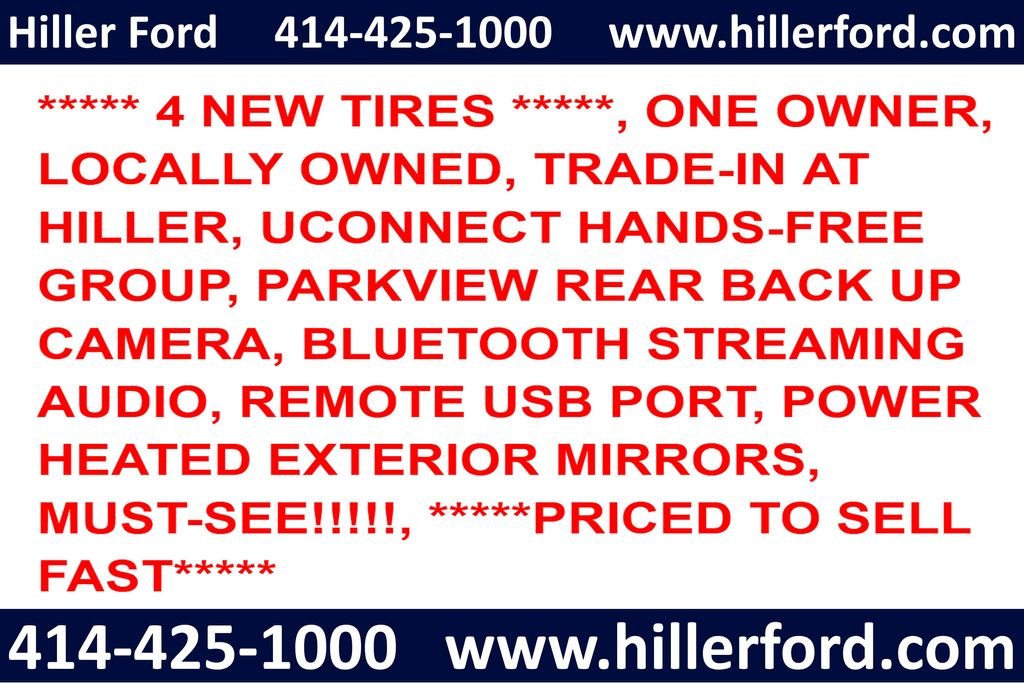 Certified 2018 Dodge Grand Caravan SE with VIN 2C4RDGBG6JR181577 for sale in Franklin, WI