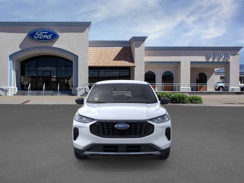 New 2026 Oxford White Ford Active® image 6