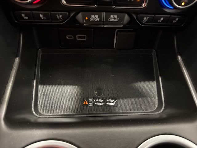 2021 Chevrolet Tahoe High Country - Photo 27