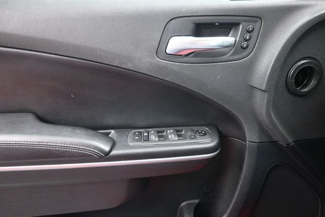 Used 2021 Red Dodge SXT image 24