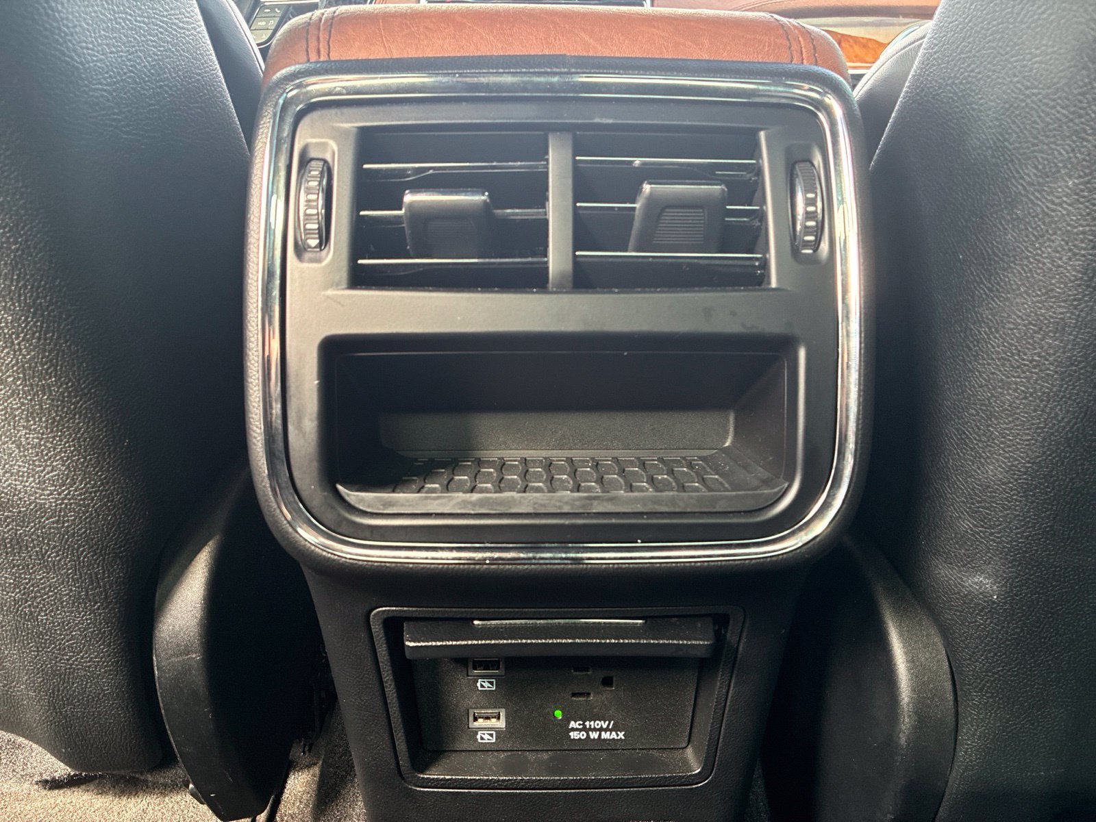 Used 2020 Gray Lincoln Black Label image 36