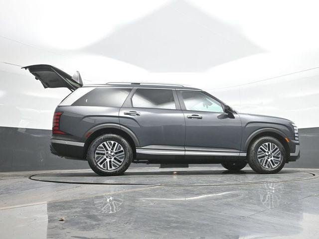 New 2026 Gray Hyundai SEL Premium 7P image 25