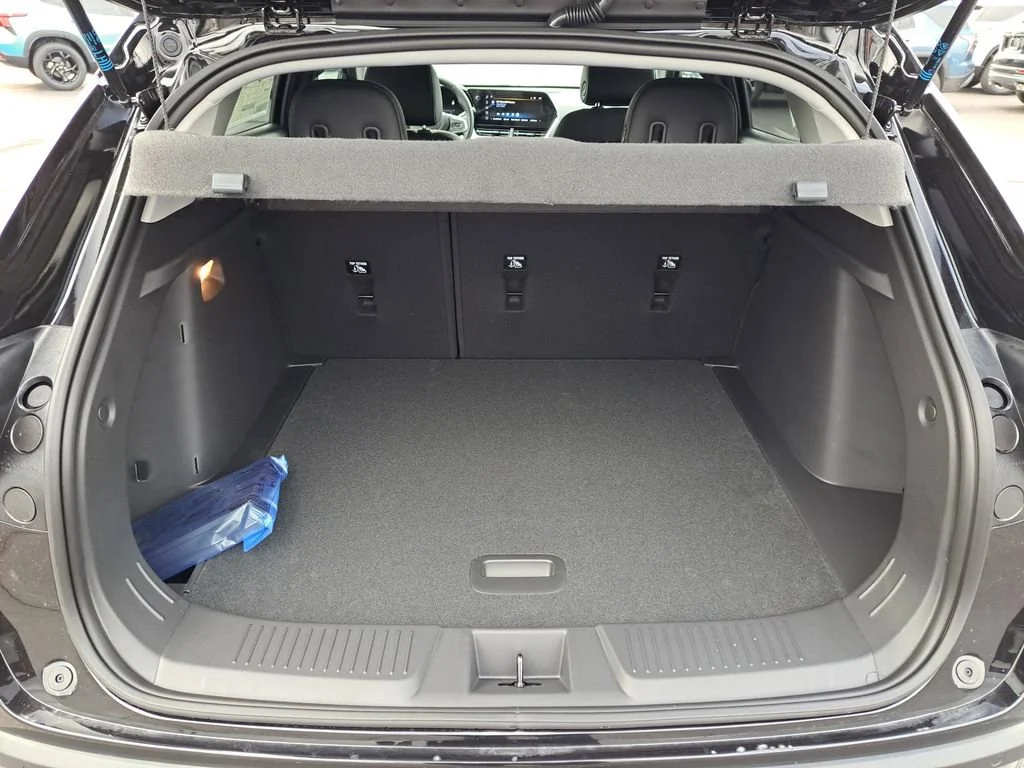 2026 Chevrolet Trax LT - Photo 23