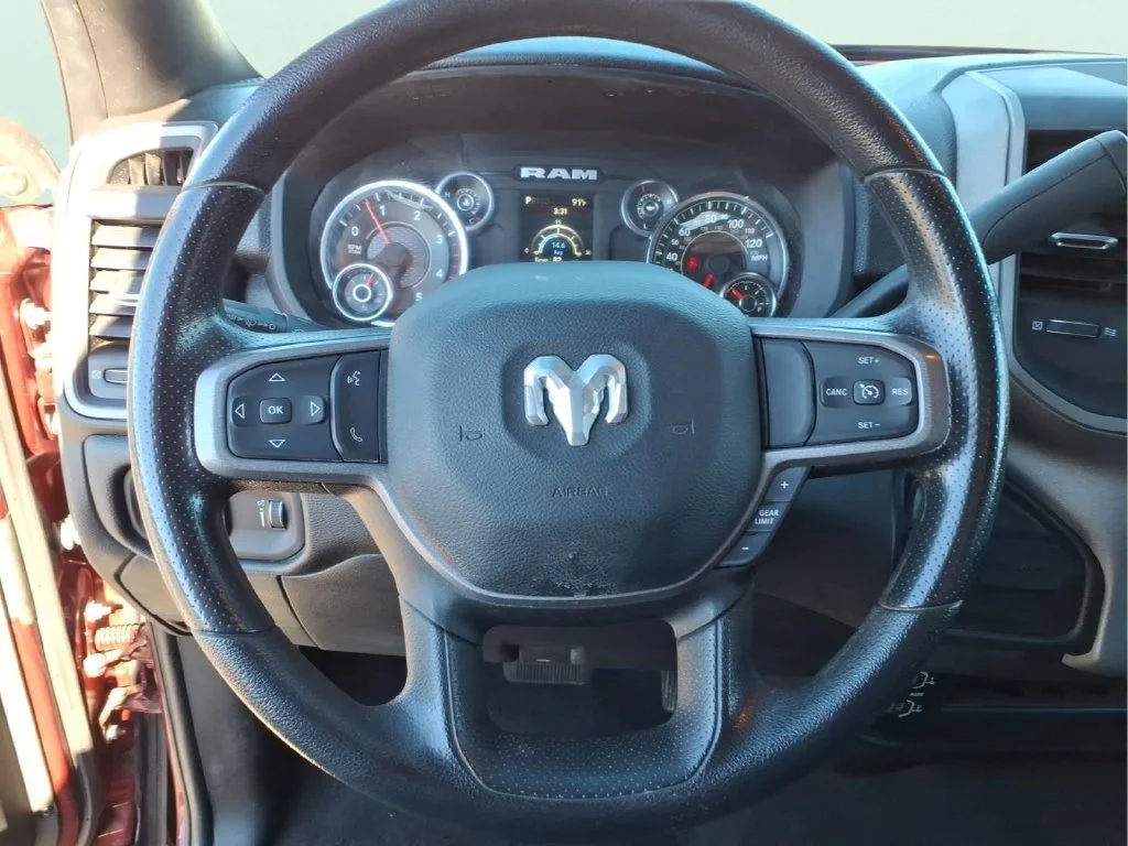 Used 2024 Red Ram Tradesman image 22