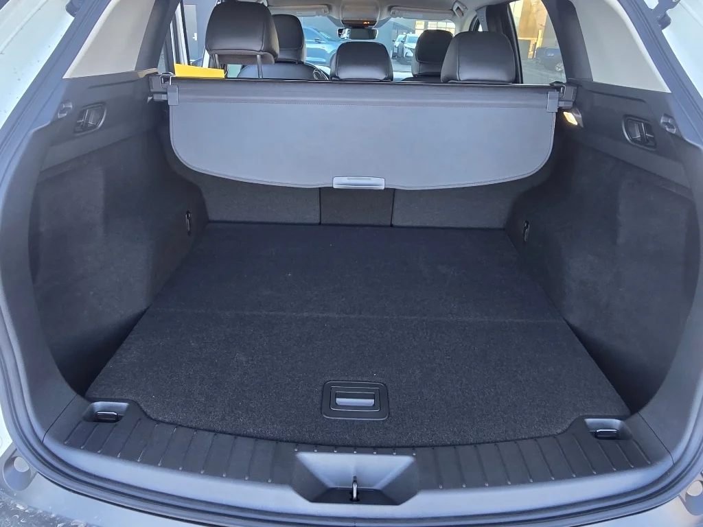 Used 2026 Aero Gray Metallic Mazda Preferred image 30