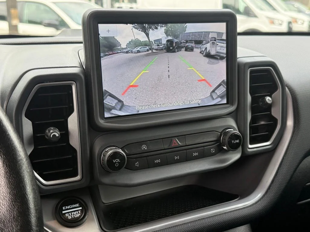 Used 2023 Silver Ford Outer Banks image 19