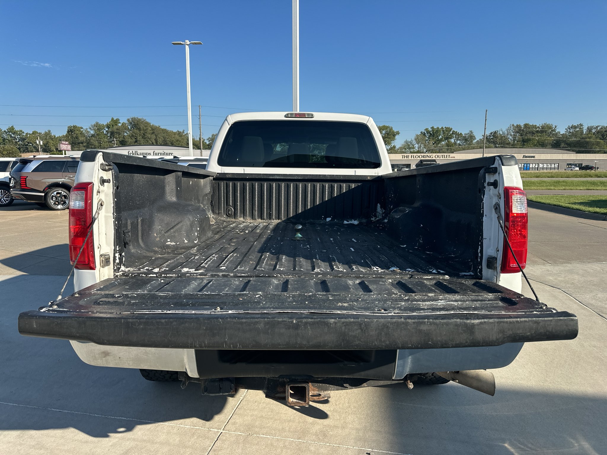 Used 2016  Ford XLT image 7