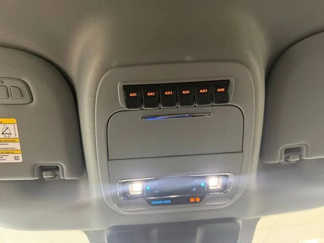 New 2026 White Ford Lariat image 15