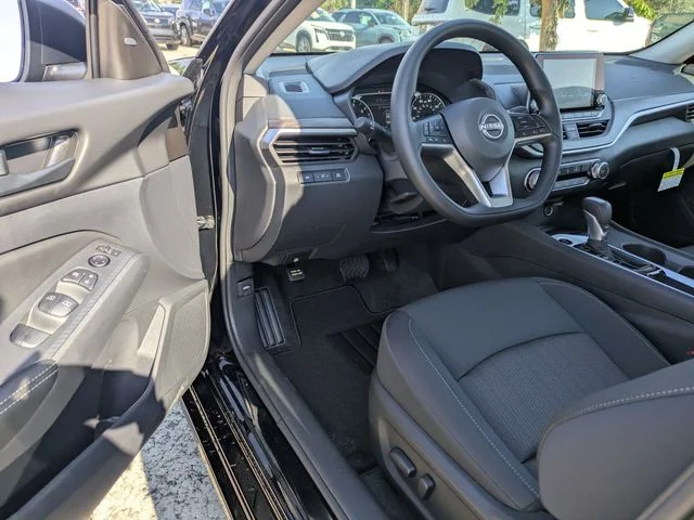 New 2026 Black Nissan 2.5 SV image 19