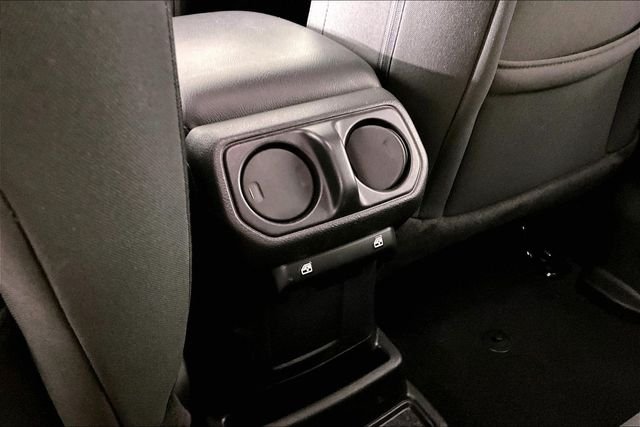 Used 2023 Black Jeep Willys 4xe image 8