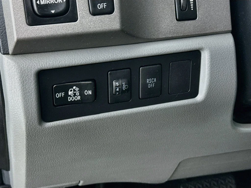 2013 Toyota Tundra Tundra Grade - Photo 11