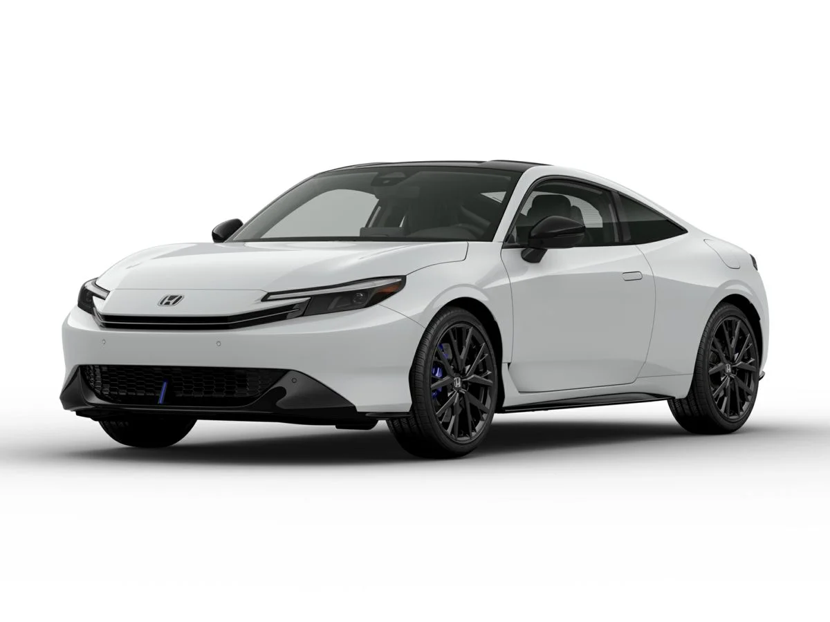 2026 Honda Prelude -'s photo