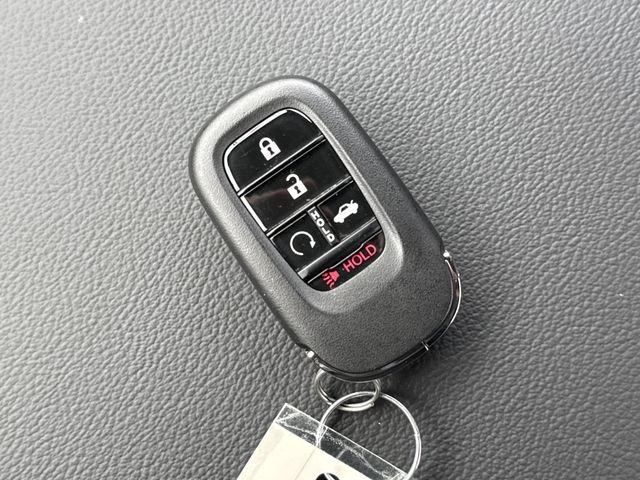 Certified Used 2026 Urban Gray Pearl Honda Sport image 34