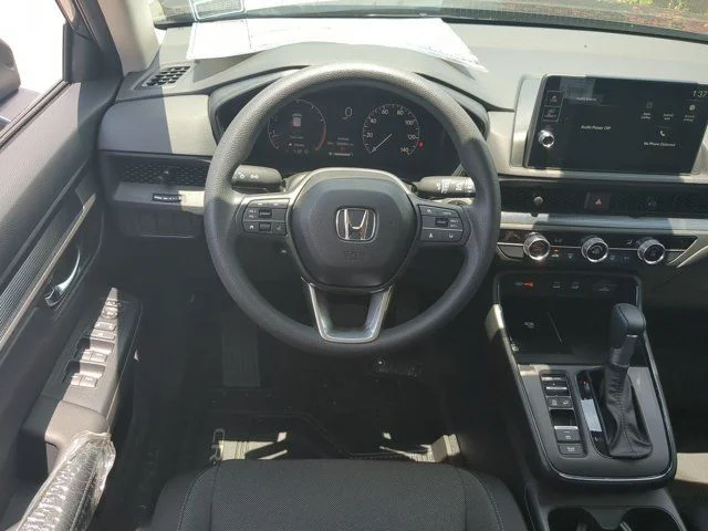 2026 Honda CR-V LX - Photo 14