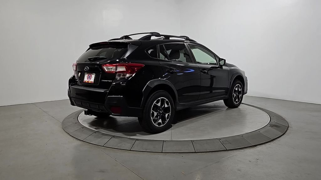 Used 2019 Black Subaru 2.0i Premium image 5