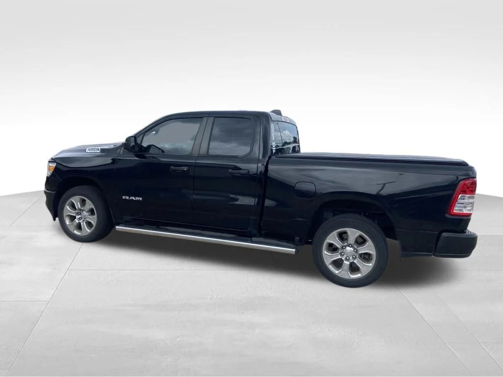 Used 2022 Black Ram HFE image 34