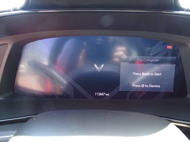 Certified Used 2021 TORCH RED Chevrolet 1LT image 15