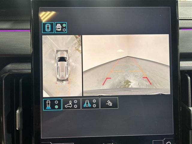 2026 GMC Acadia AT4 - Photo 17