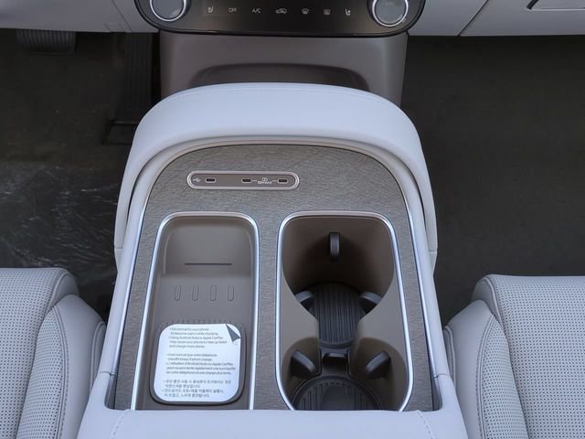 New 2026 White Hyundai SEL Premium FWD image 45