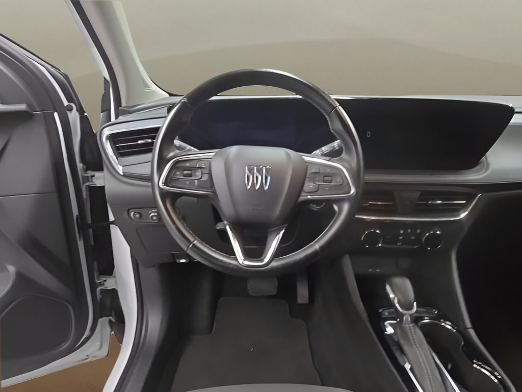 2025 Buick Encore GX Preferred - Photo 30
