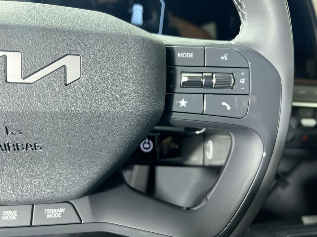 2026 Kia EV9 Land - Photo 17